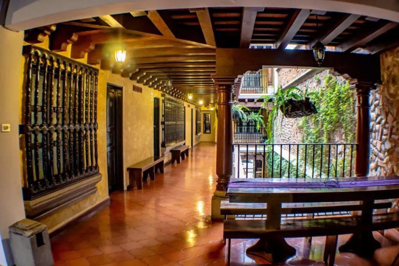 Casa Mia Hotel 3*