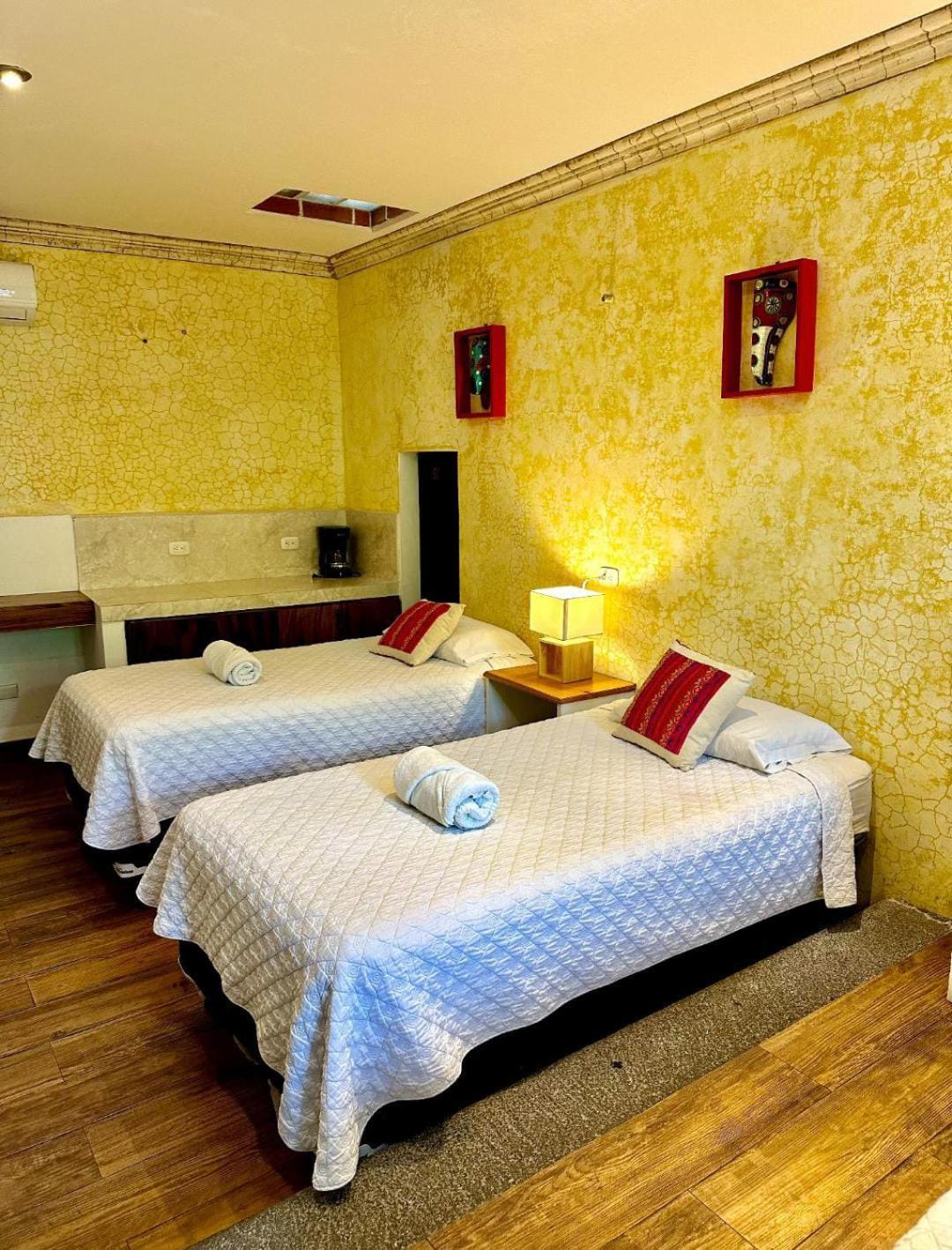 Casa Mia Hotel