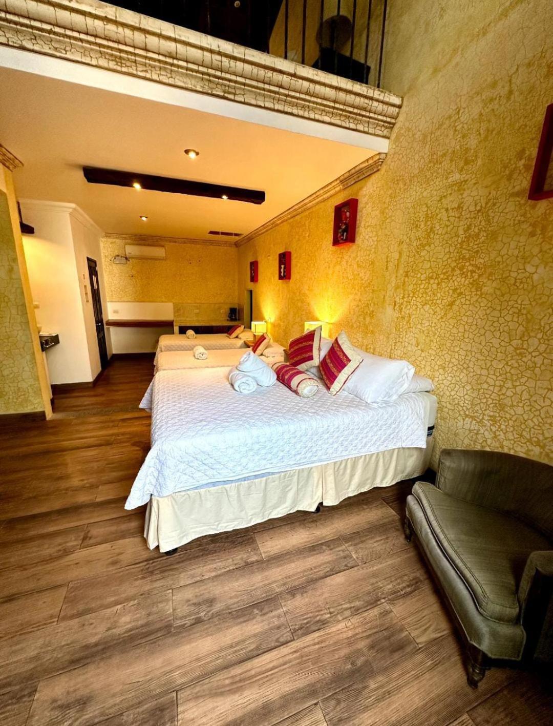 Hotel Casa Mia