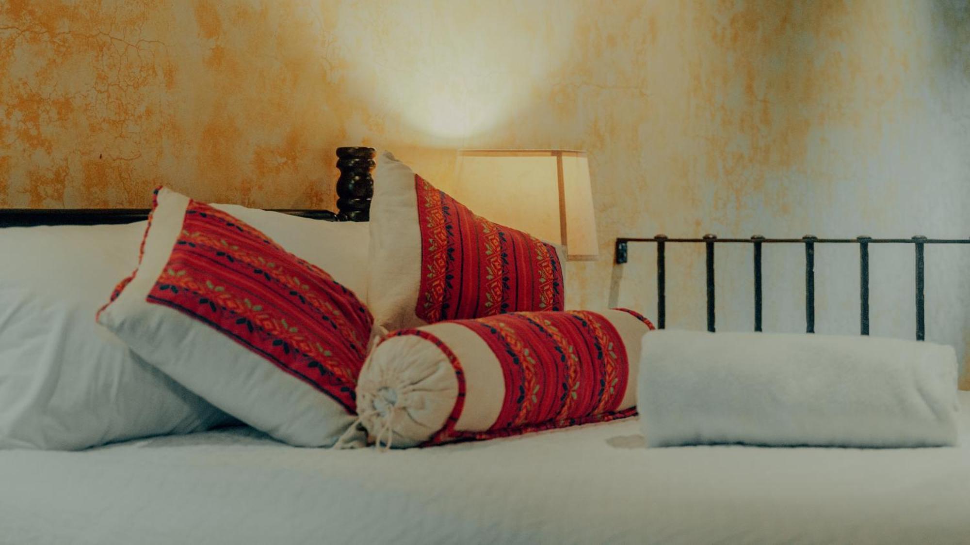 Casa Mia Hotel Antigua