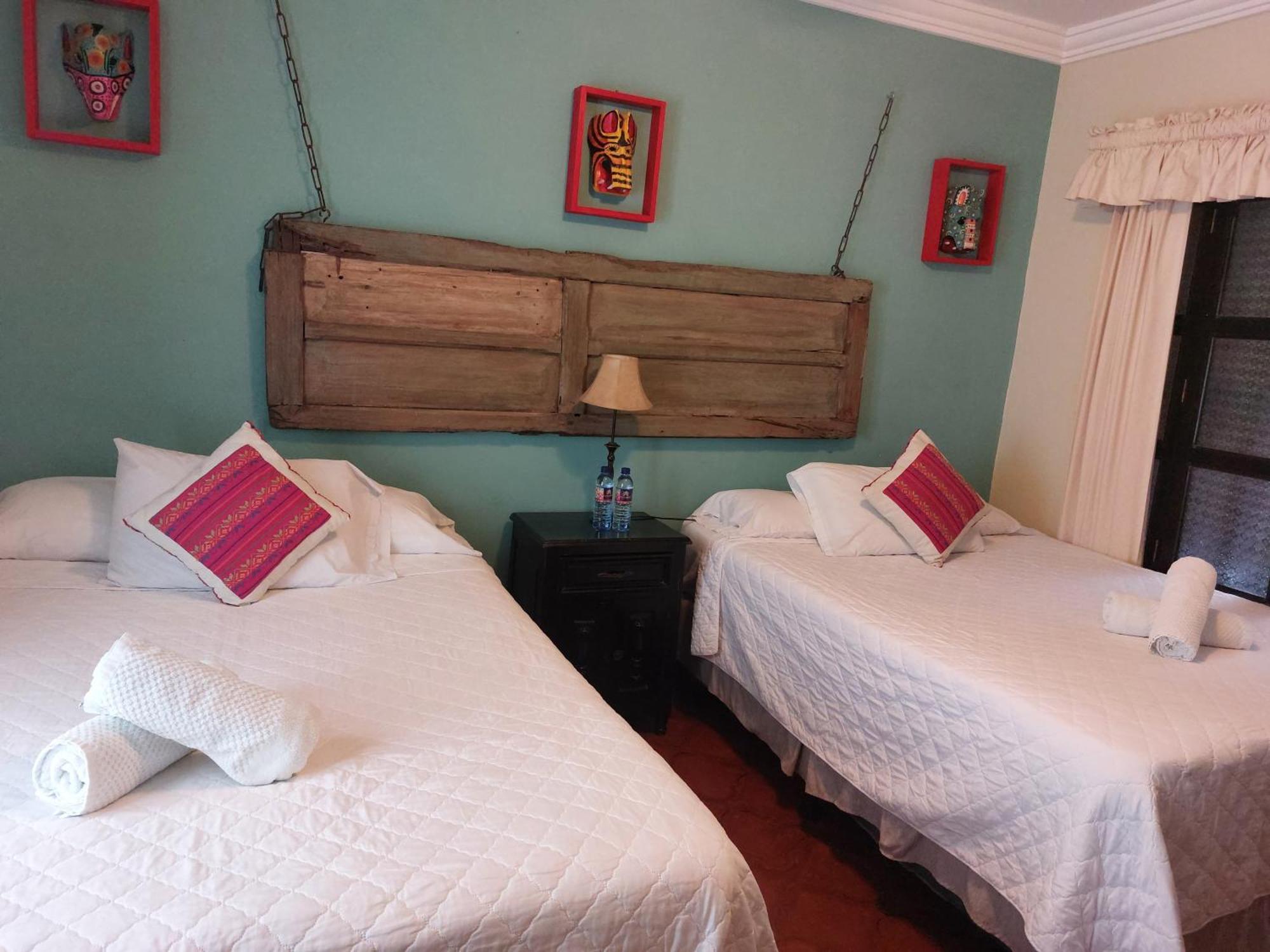 Casa Mia 3* Antigua