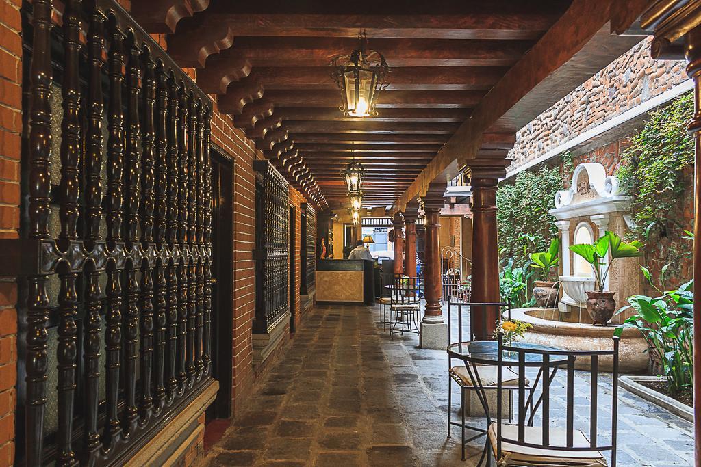 Casa Mia Hotel