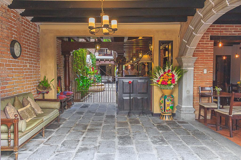 Hotel Casa Mia