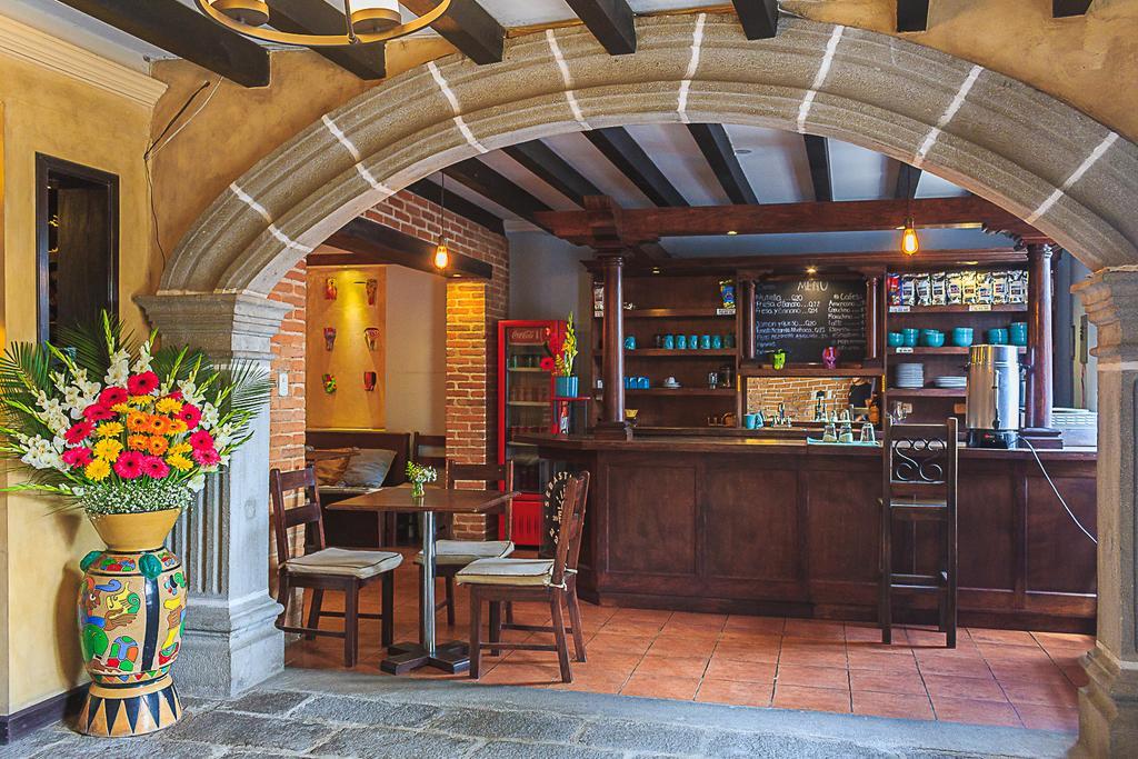 Hotel Casa Mia 3*
