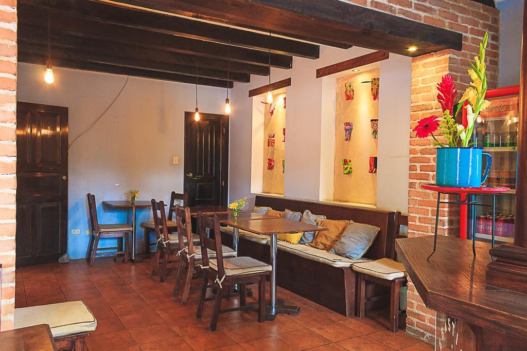 Casa Mia Hotel 3*