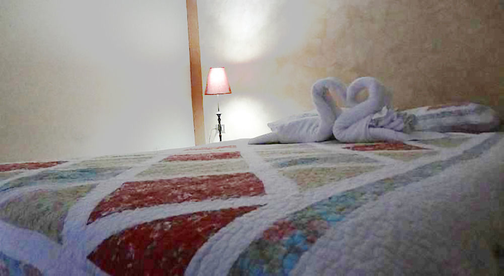 Casa Mia 3* Antigua