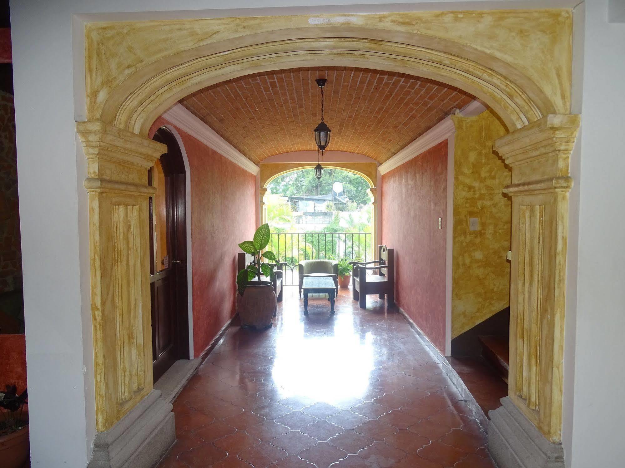 Casa Mia