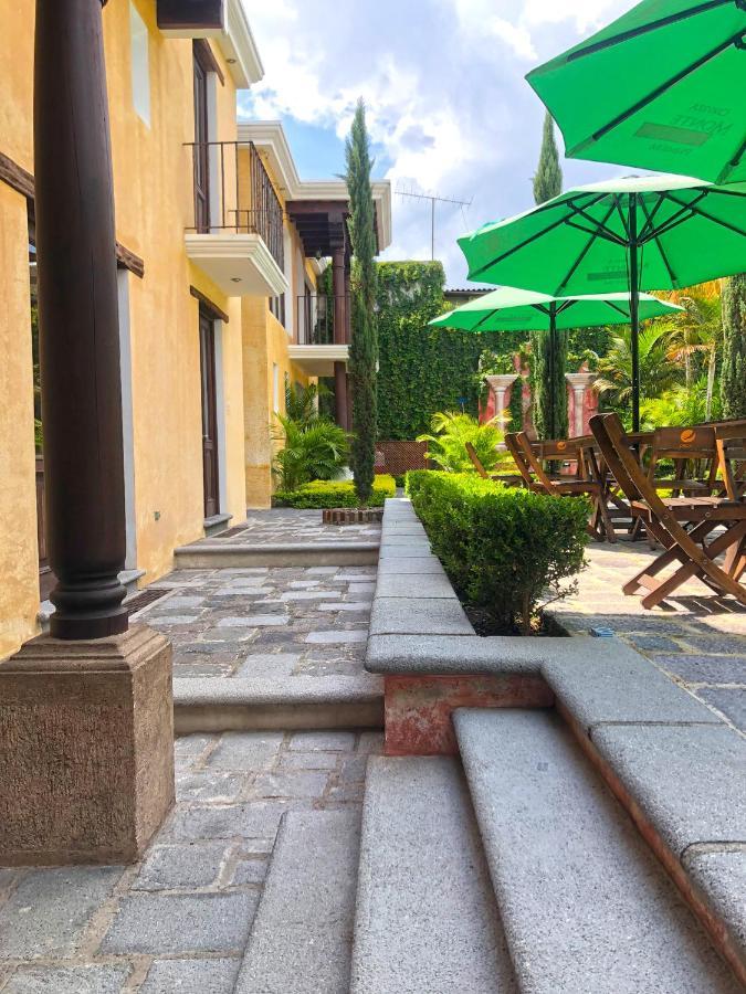 Casa Mia Hotel