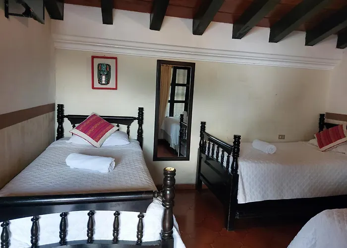 Casa Mia Hotel