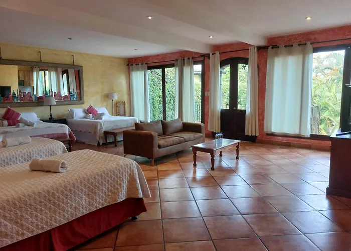 Casa Mia Hotel