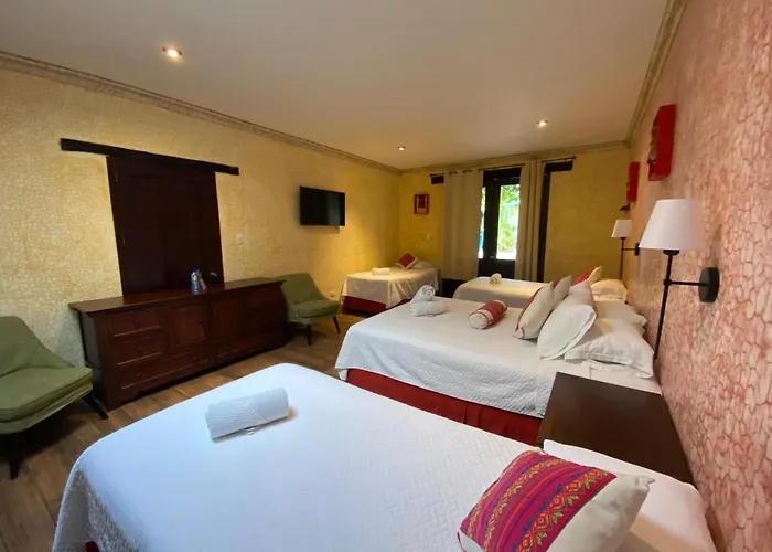 Casa Mia Hotel