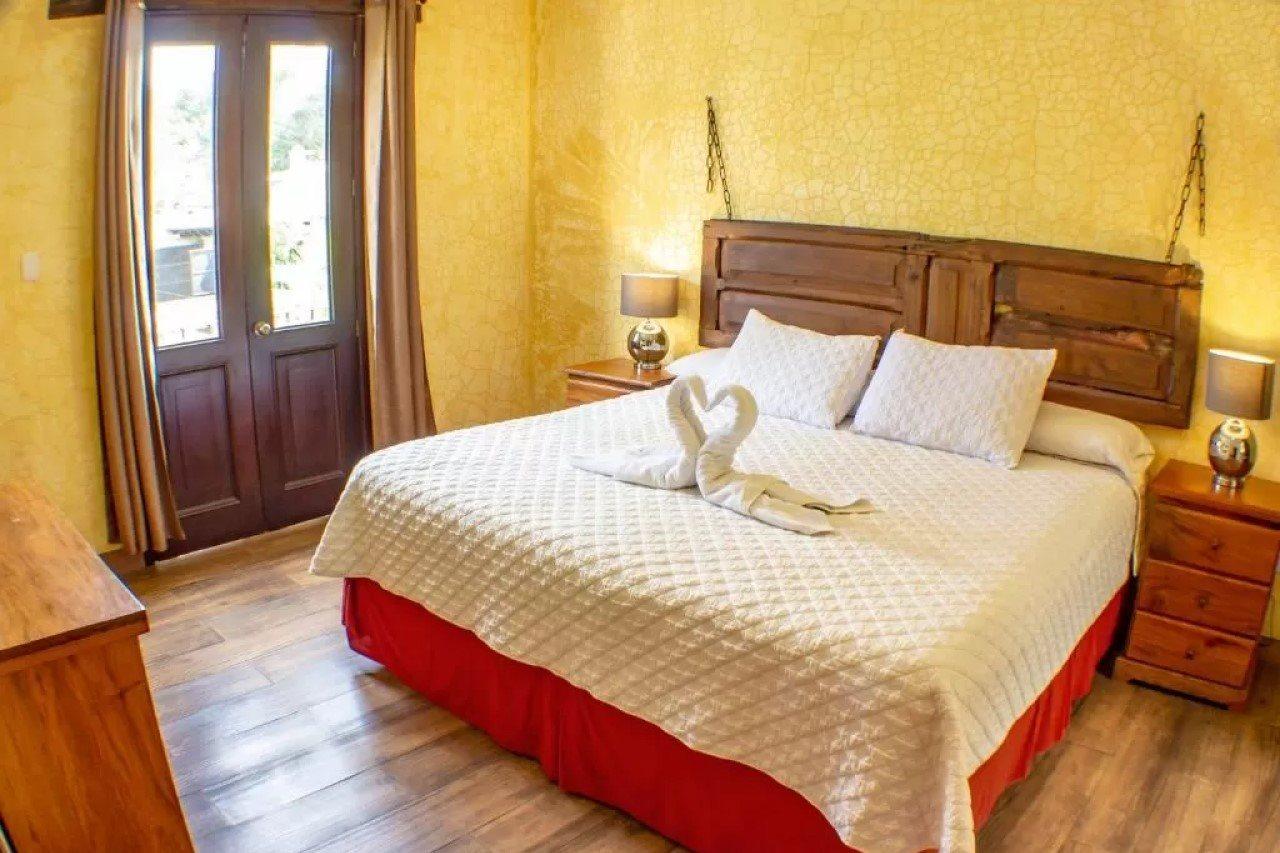 Casa Mia Hotel
