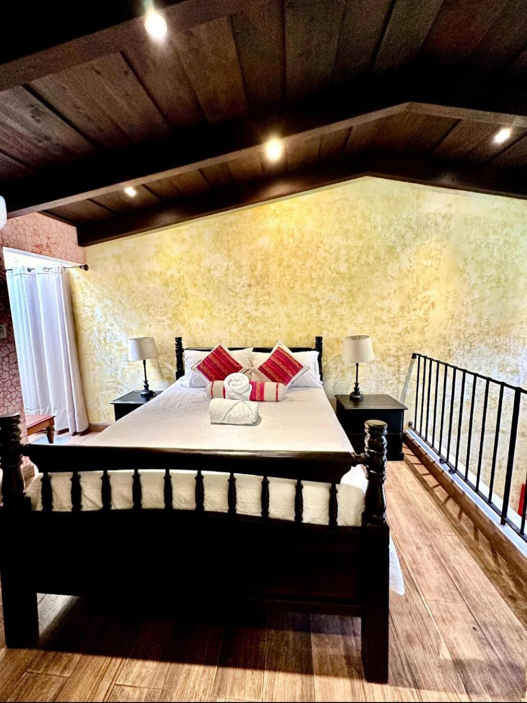 Casa Mia 3*