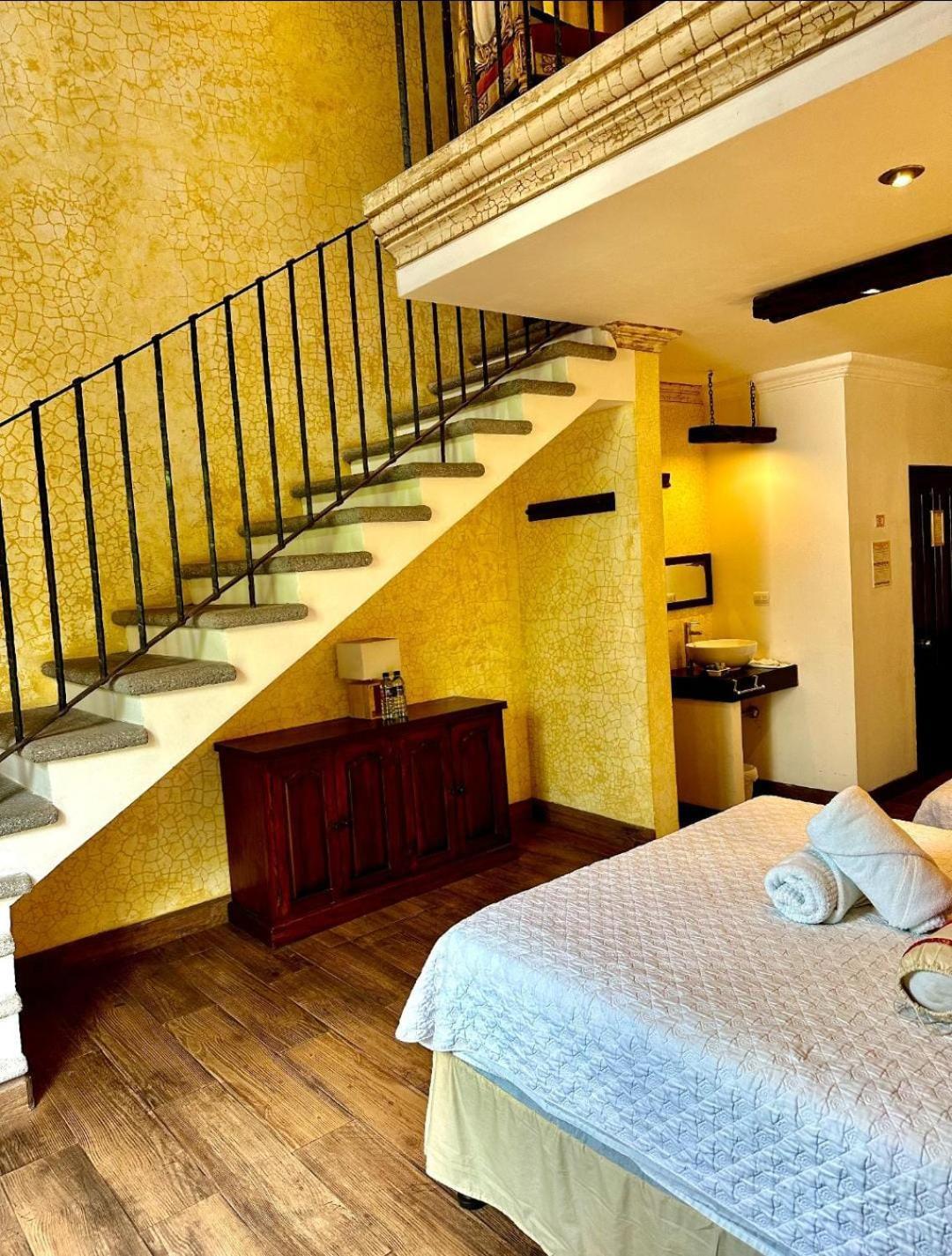 Casa Mia Antigua