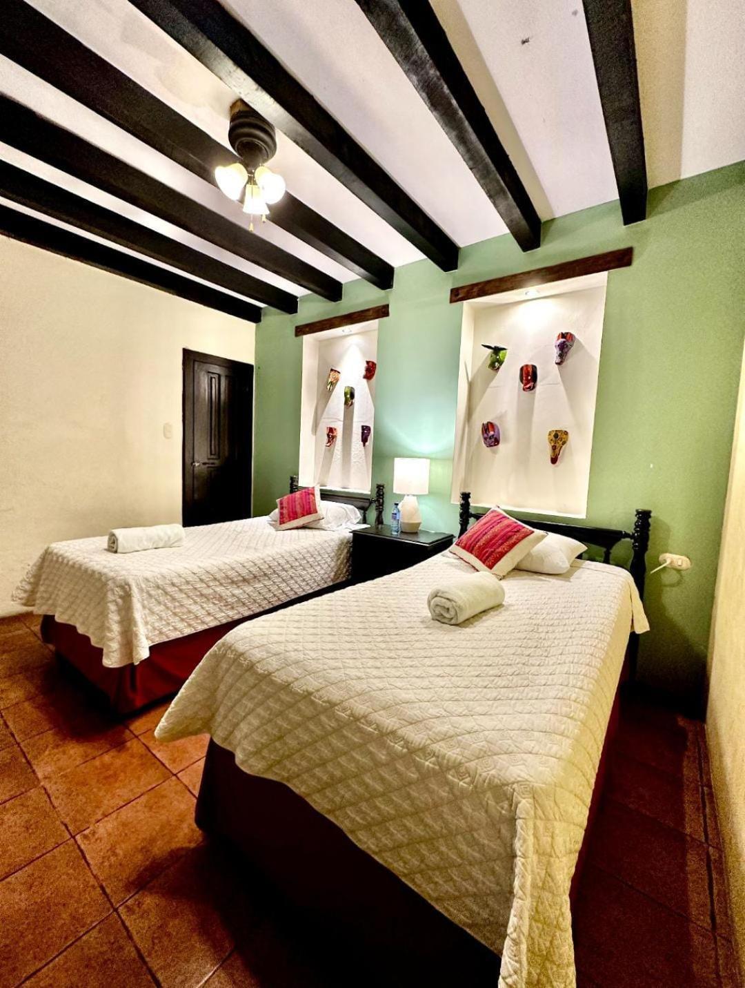 Casa Mia Hotel