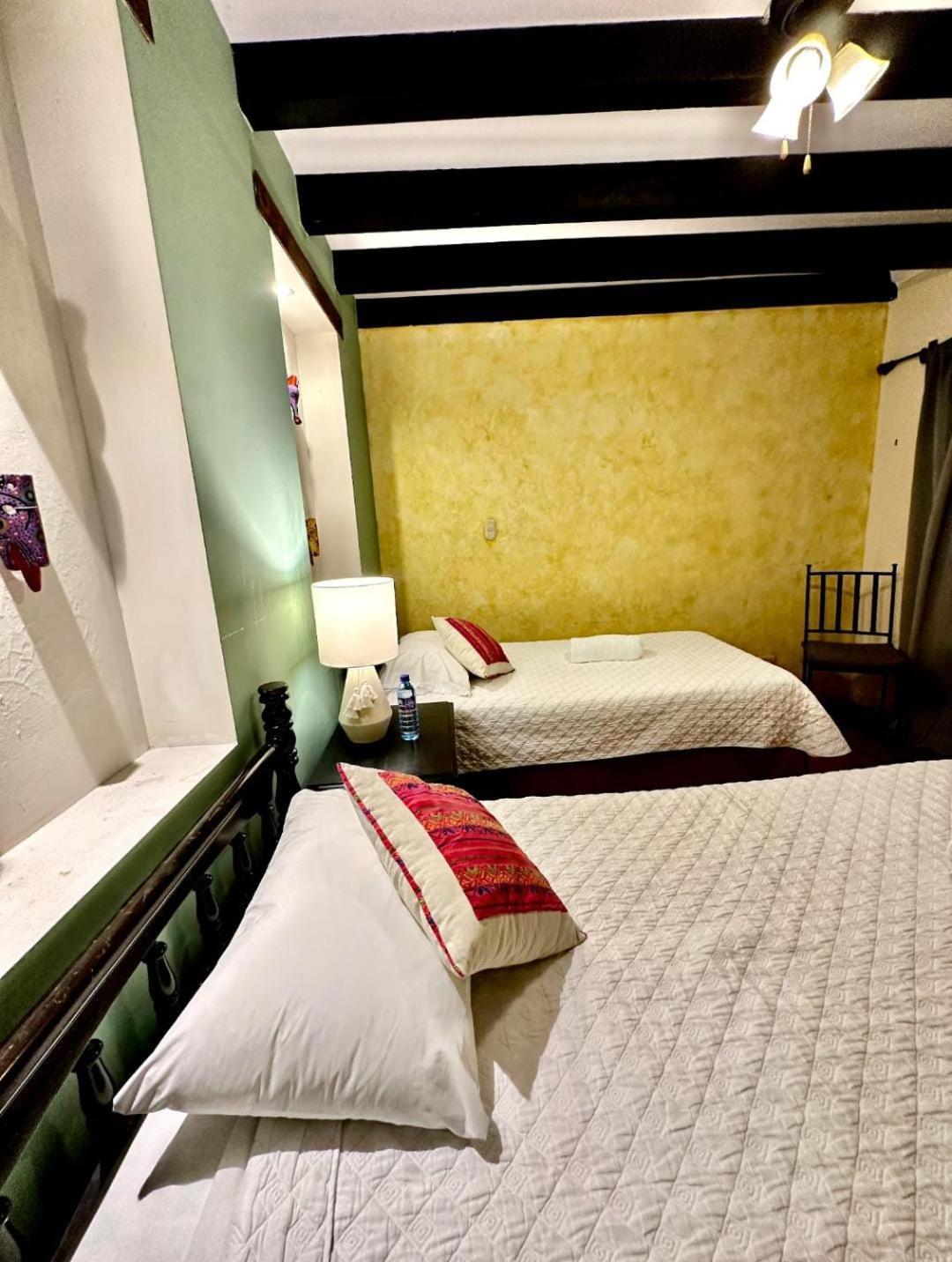 Hotel Casa Mia