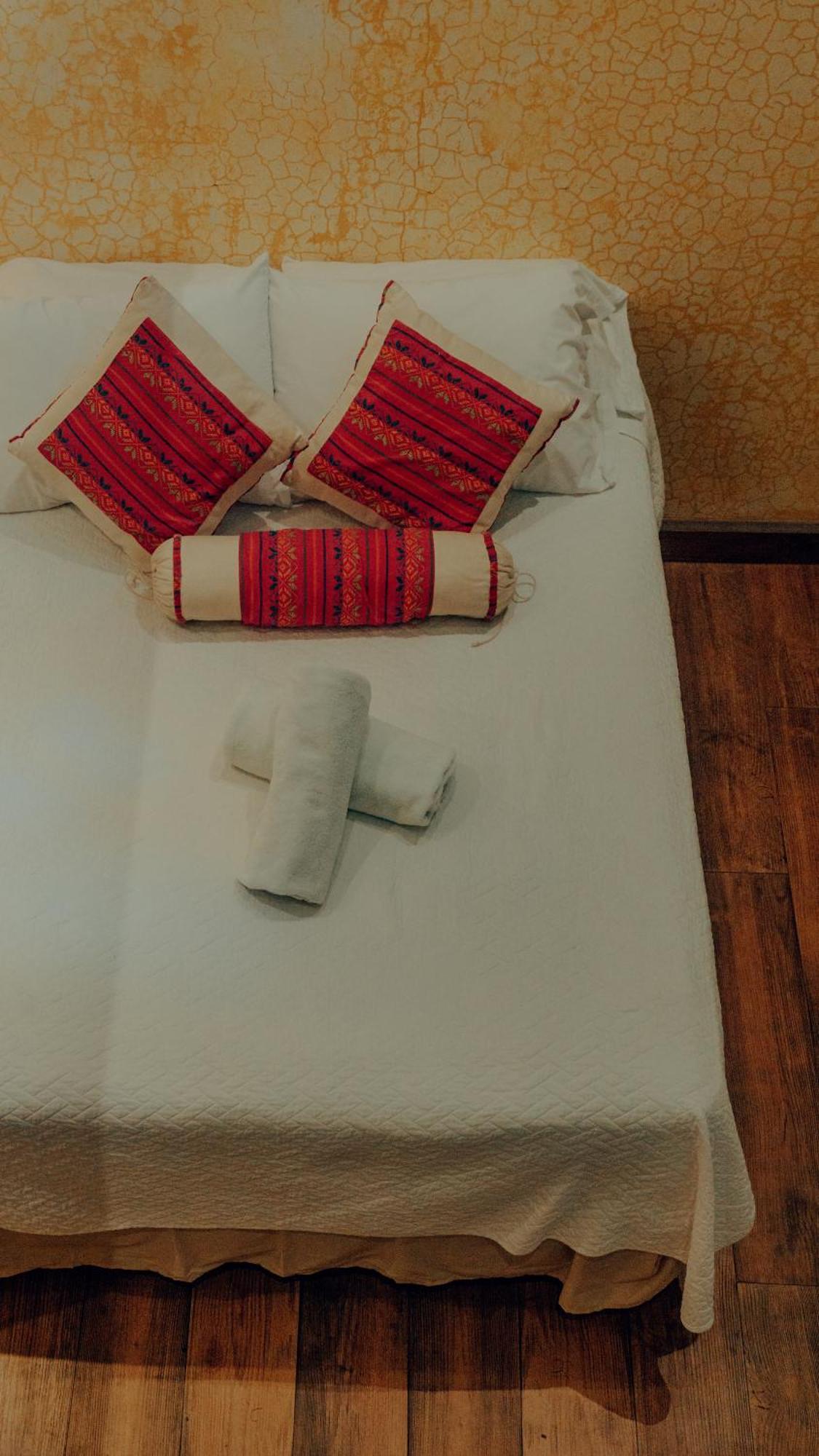 Casa Mia Hotel