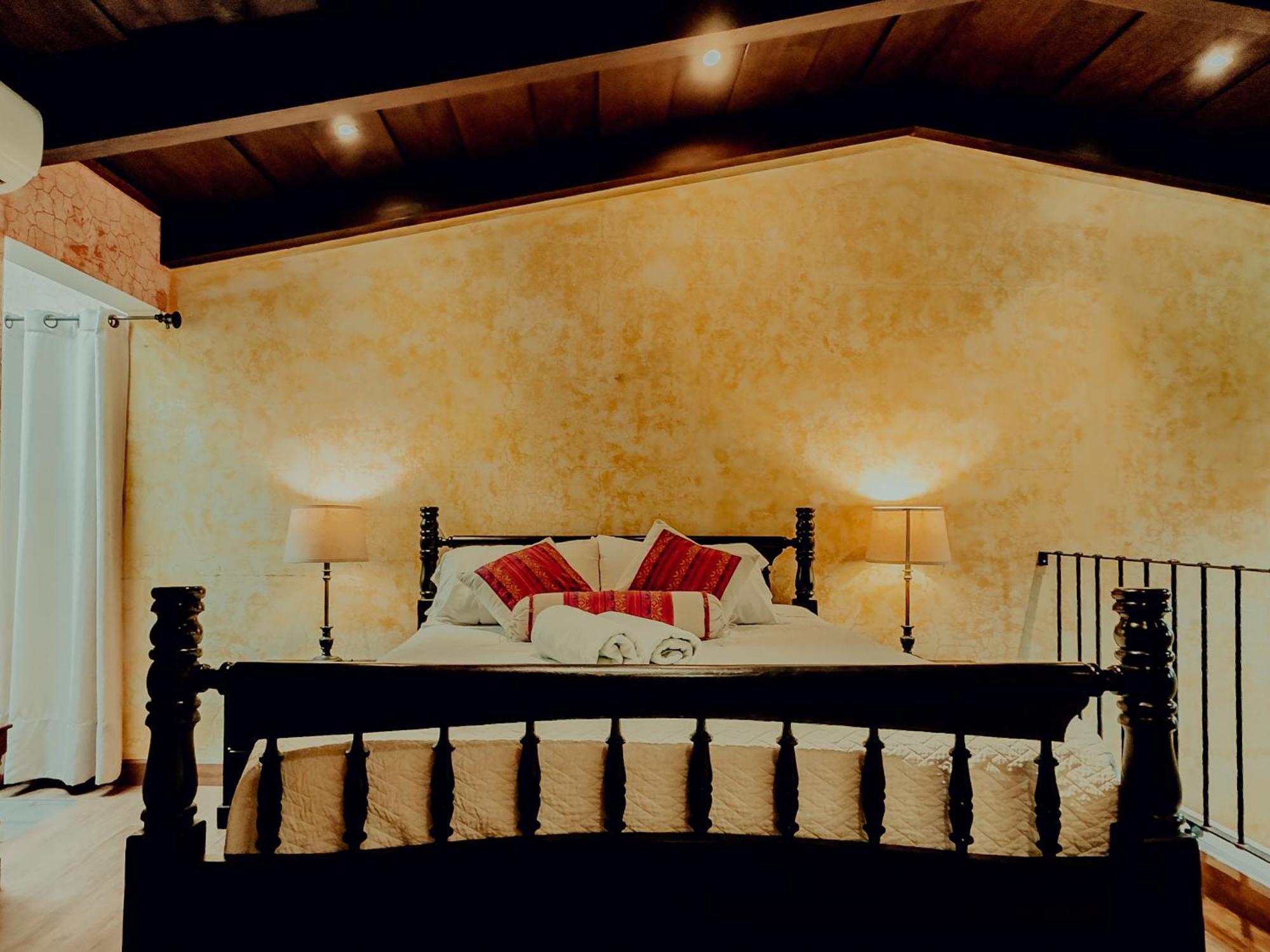 Casa Mia Hotel 3*