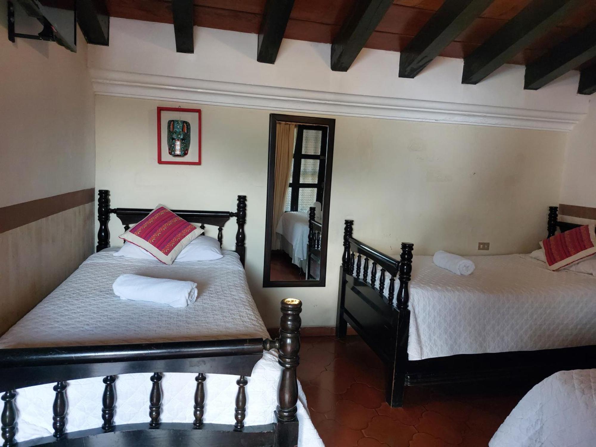 Casa Mia Hotel 3*