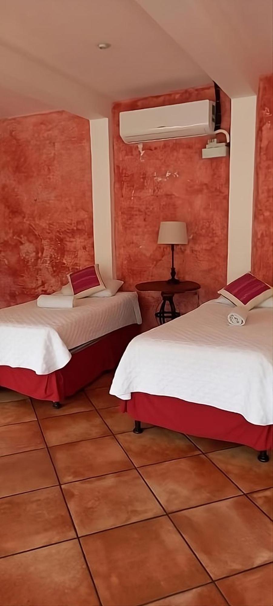Casa Mia 3*
