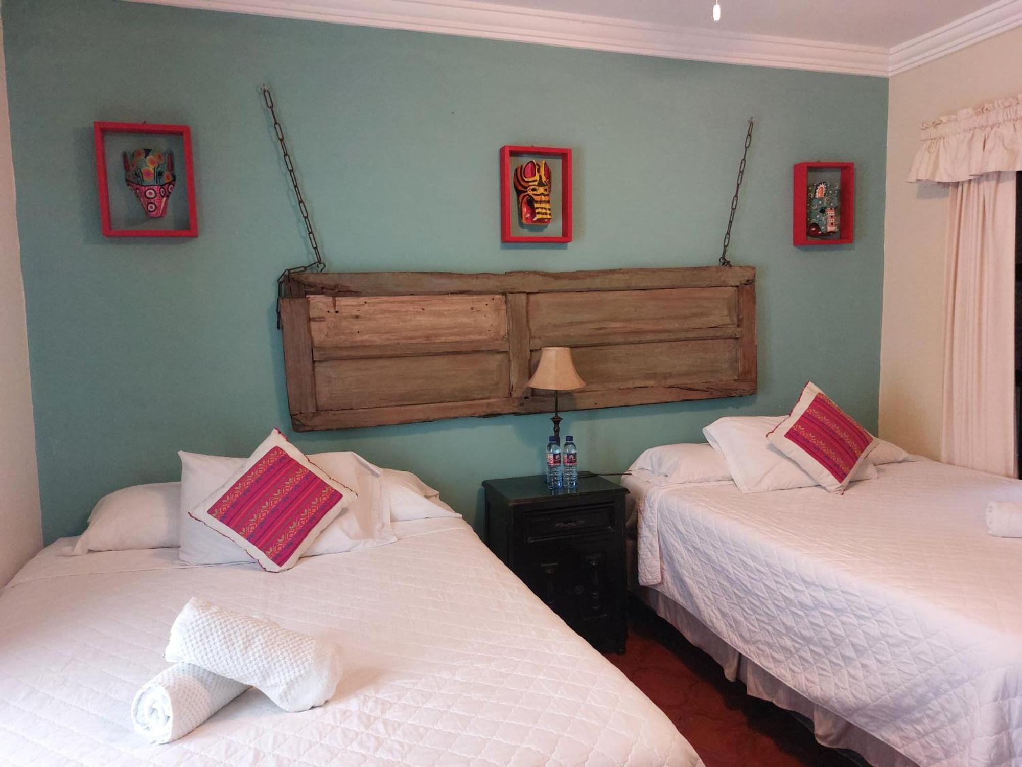 Casa Mia Hotel