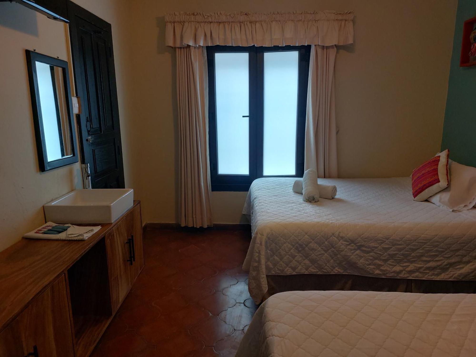 Hotel Casa Mia