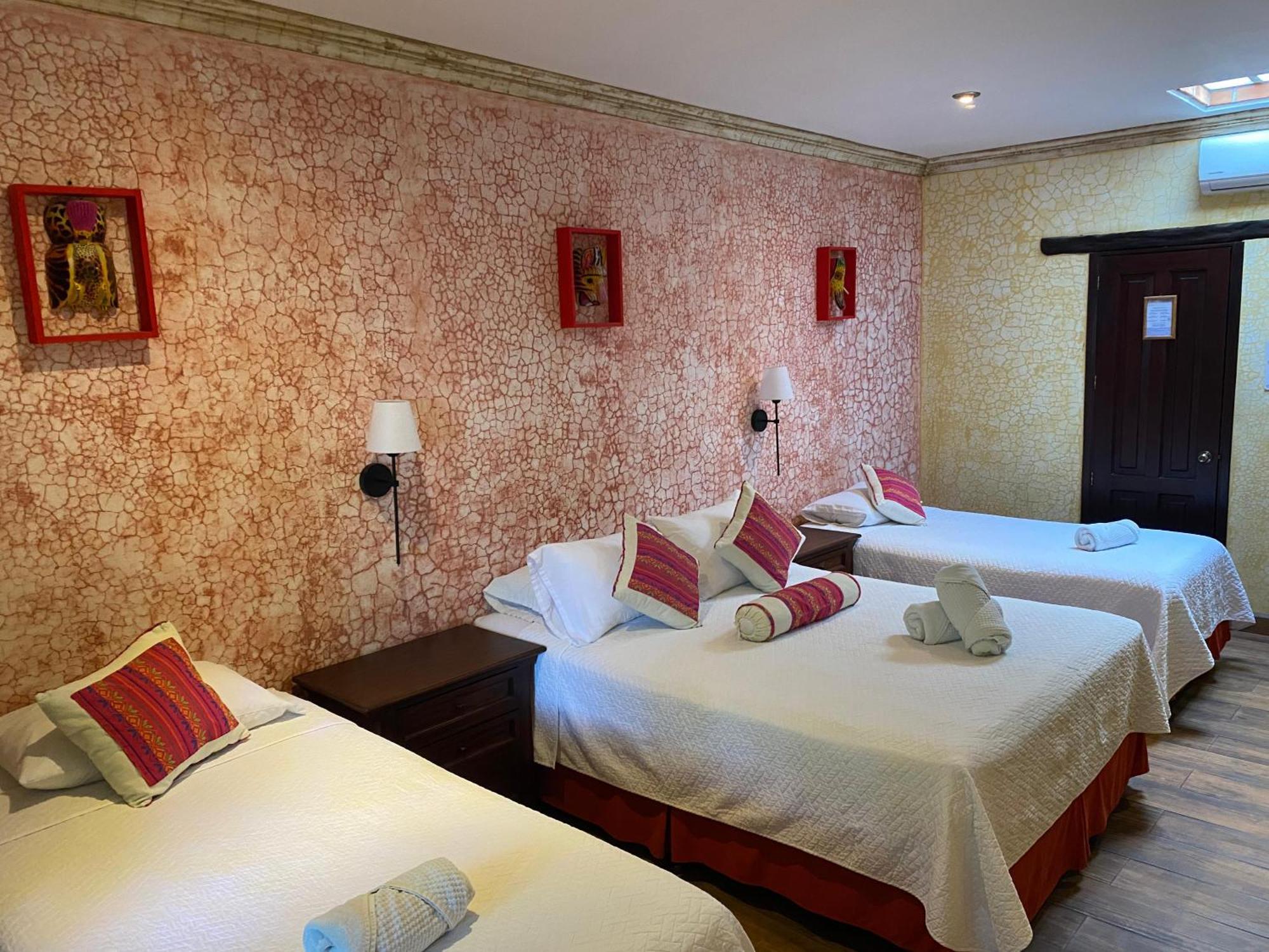 Hotel Casa Mia