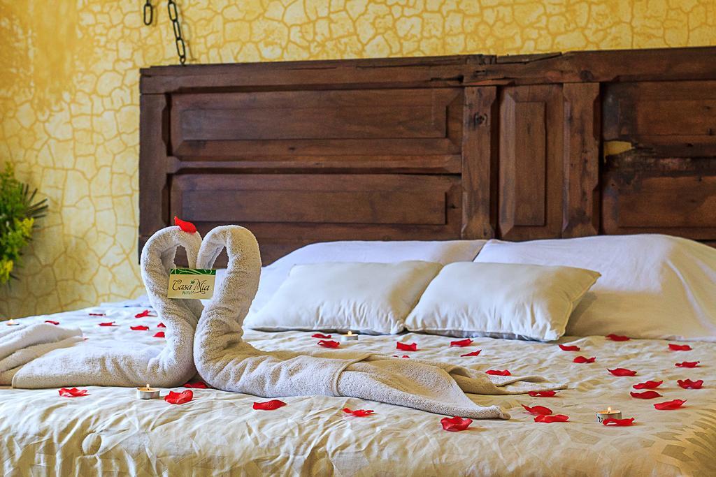 Casa Mia 3* Antigua