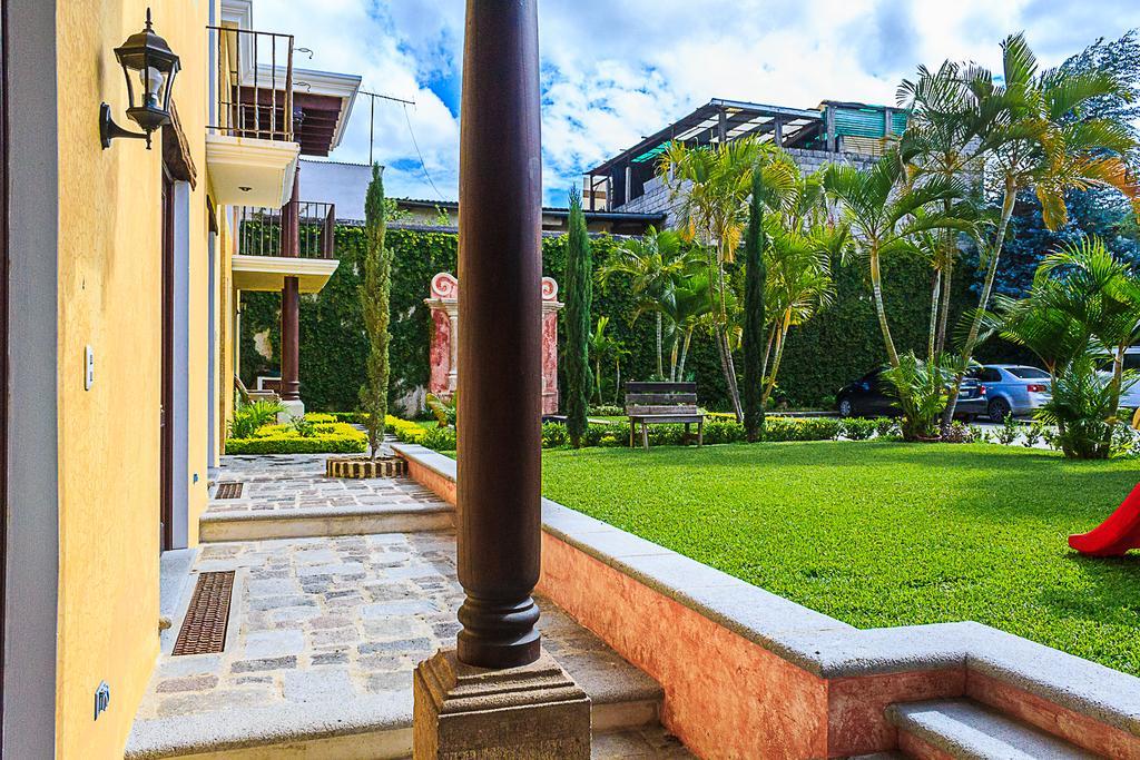 Casa Mia Hotel