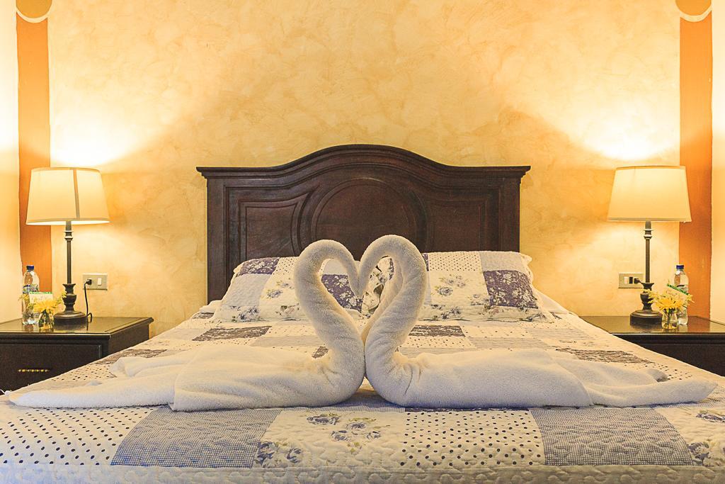 Hotel Casa Mia Antigua