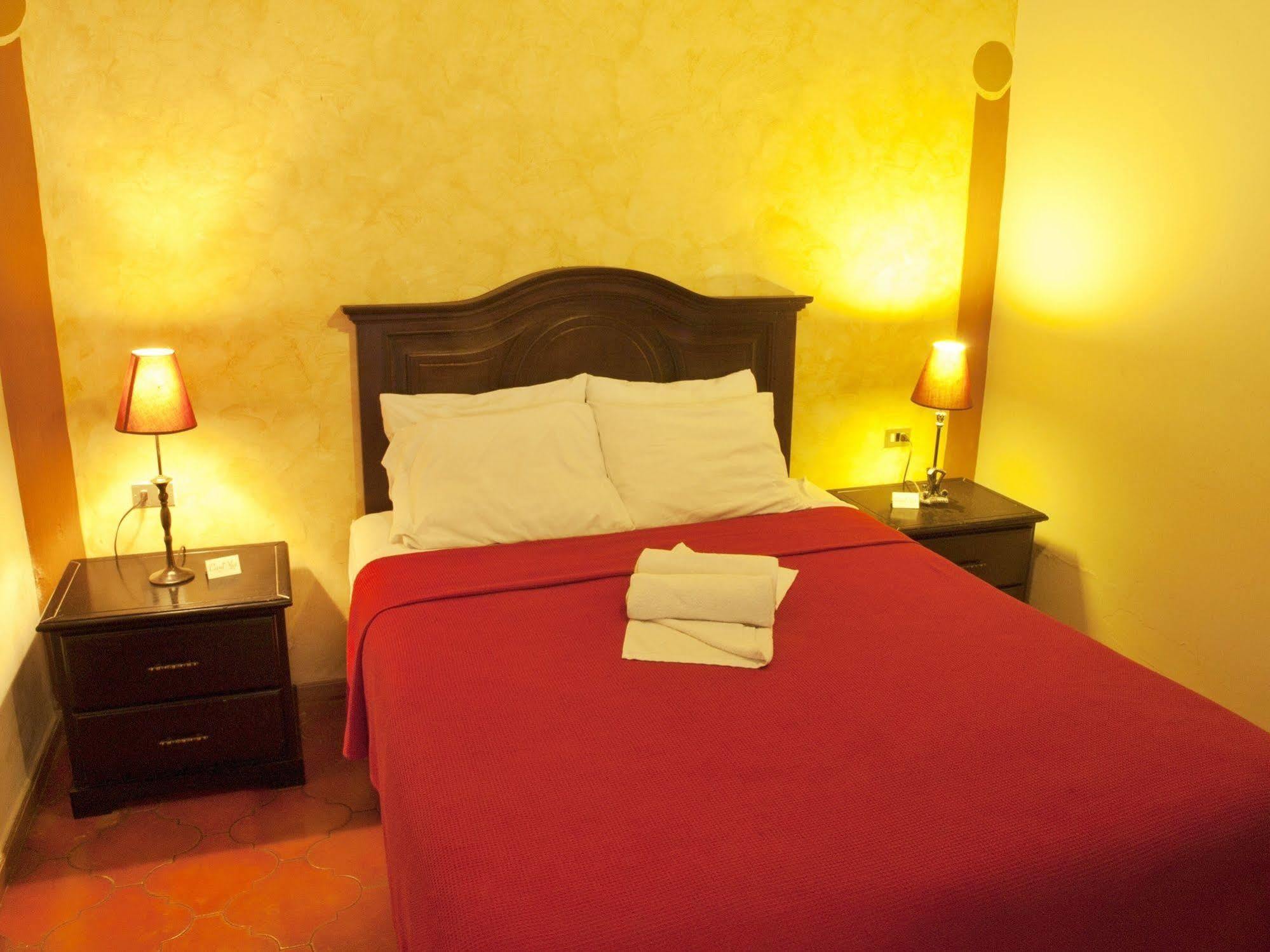 Hotel Casa Mia 3*