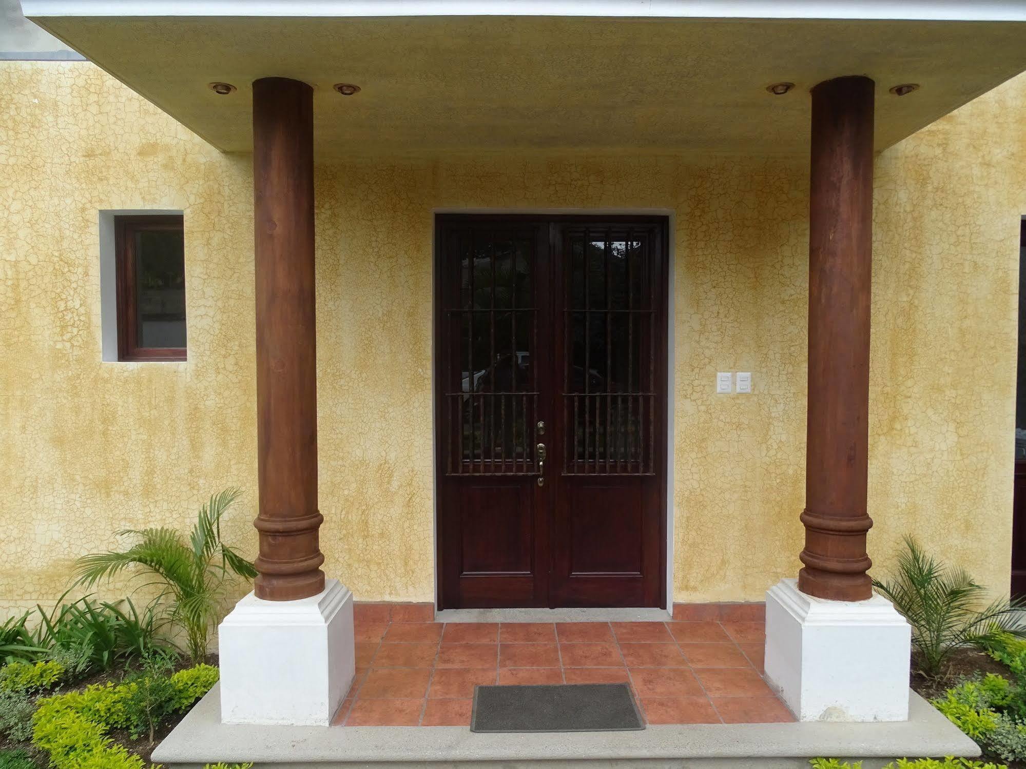 Casa Mia 3* Antigua