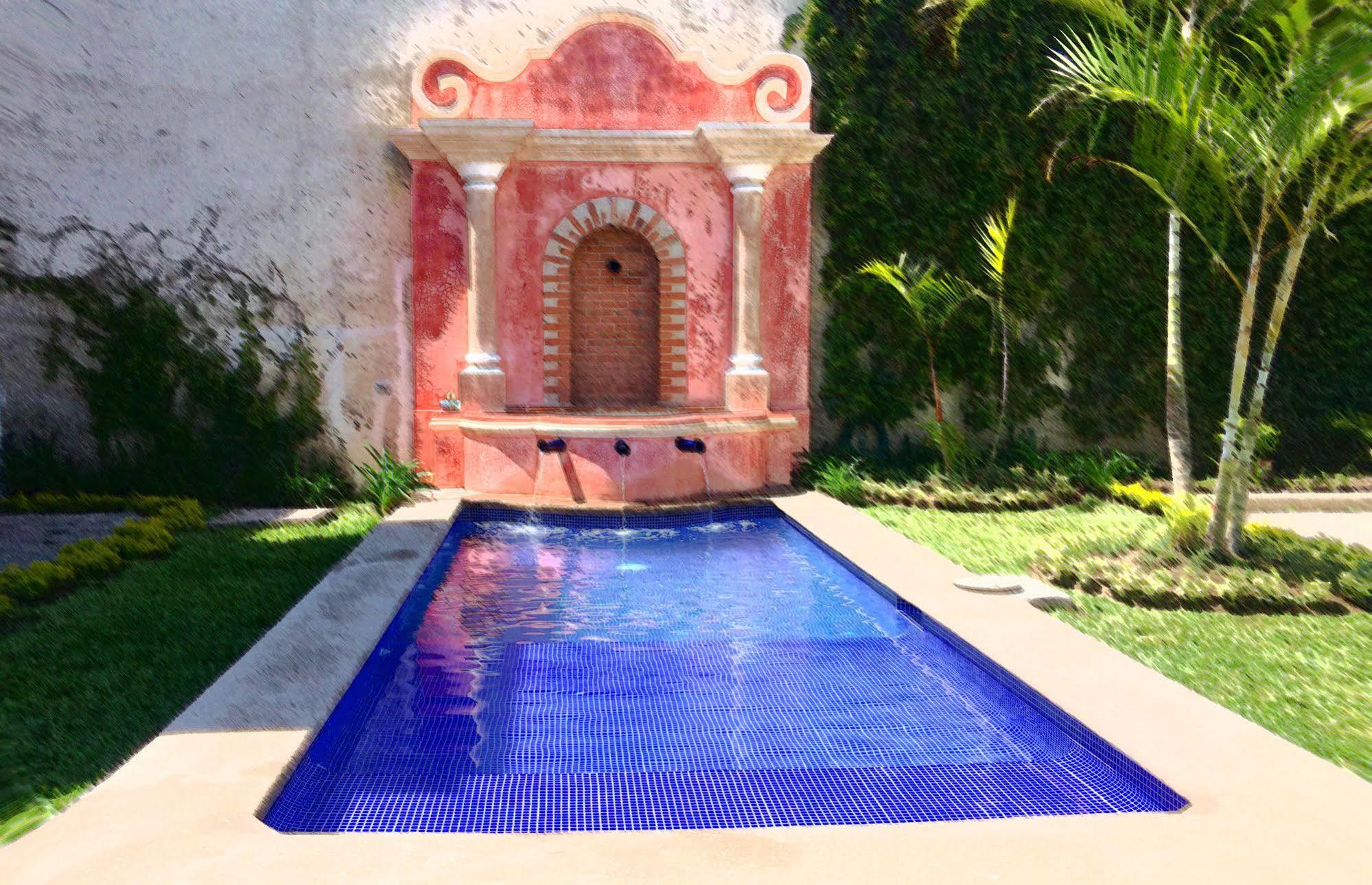 Casa Mia 3* Antigua