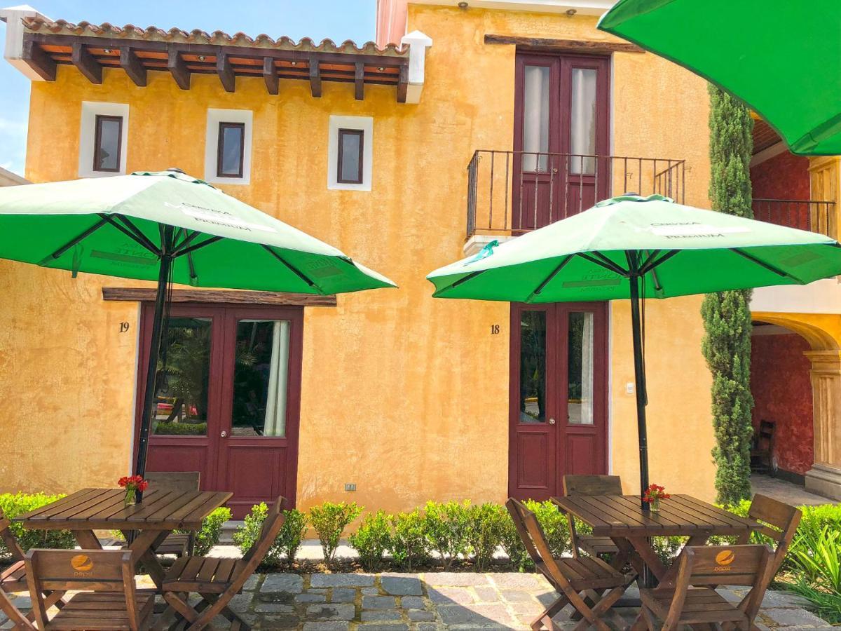 Hotel Casa Mia 3*